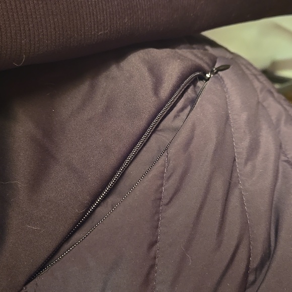 JOE FRESH  2 in 1 vest/sweatshirt - Picture 3 of 10